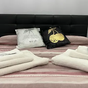 Apartamento A Casa Di Emma, Roma