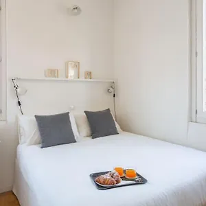 Apartamento Cozy Pigneto, Roma