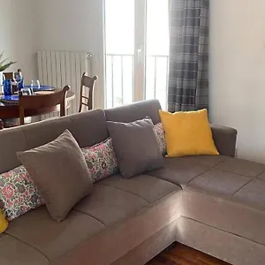 Apartamento A.d. Navona, Roma