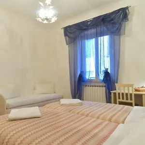 Apartamento Gisa, Roma