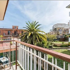 Apartamento Casa Daniela&mauro, Roma