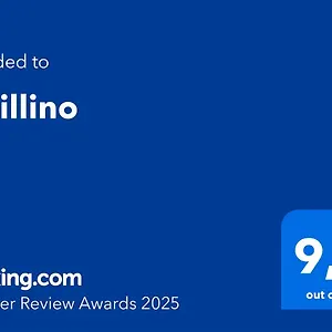Apartamento Il Villino, Roma